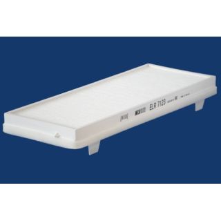 Filtras, salono oras MECAFILTER ELR7123