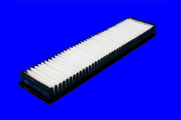 Filtras, salono oras MECAFILTER ELR7142