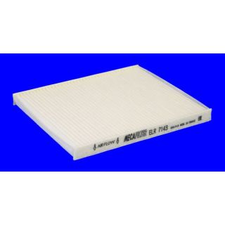 Filtras, salono oras MECAFILTER ELR7143