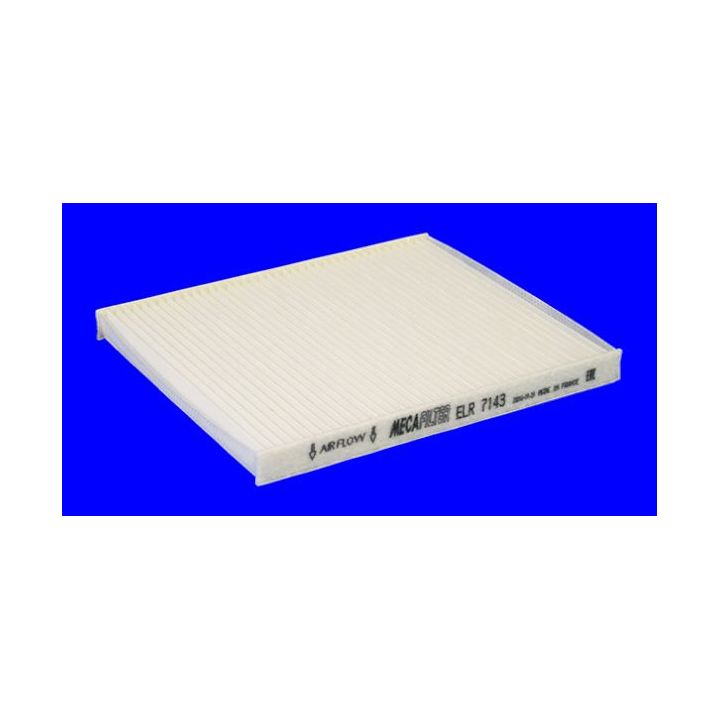Filtras, salono oras MECAFILTER ELR7143