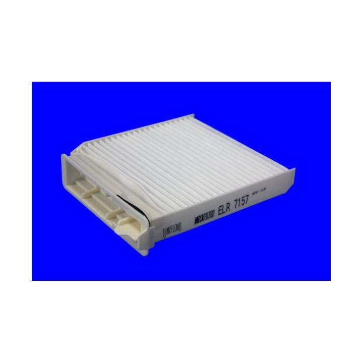 Filtras, salono oras MECAFILTER ELR7157