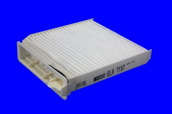 Filtras, salono oras MECAFILTER ELR7157
