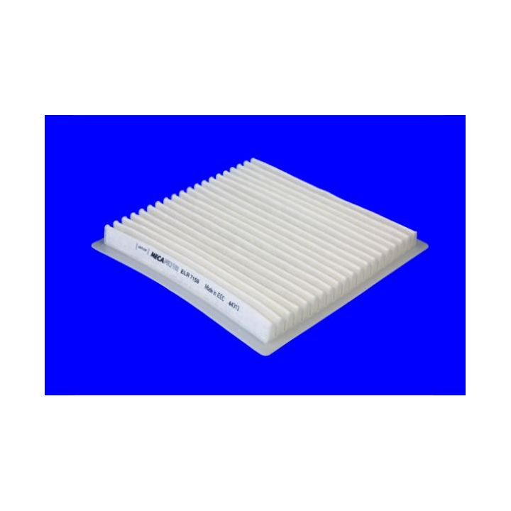 Filtras, salono oras MECAFILTER ELR7159