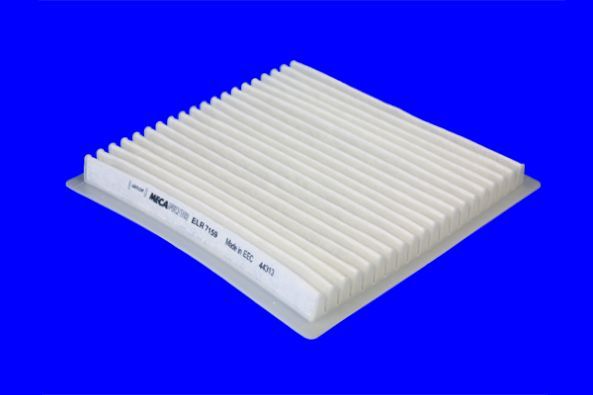 Filtras, salono oras MECAFILTER ELR7159