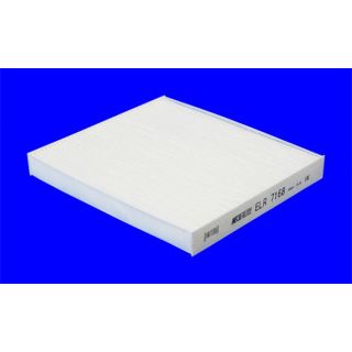 Filtras, salono oras MECAFILTER ELR7168