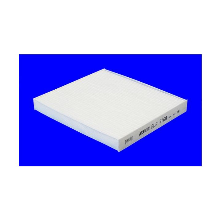 Filtras, salono oras MECAFILTER ELR7168