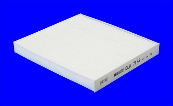 Filtras, salono oras MECAFILTER ELR7168
