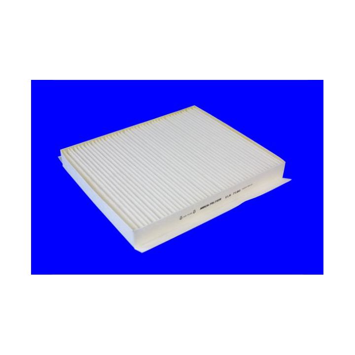 Filtras, salono oras MECAFILTER ELR7180