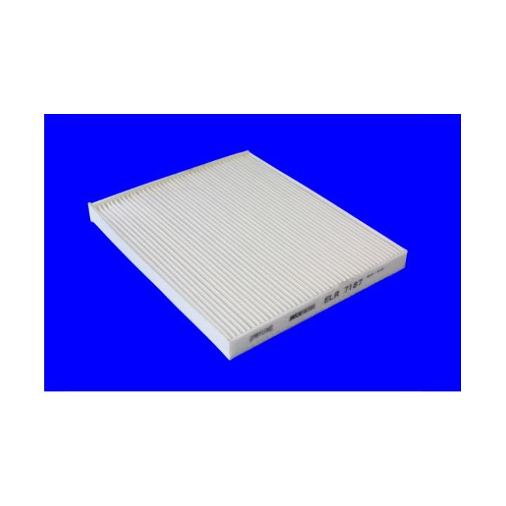 Filtras, salono oras MECAFILTER ELR7187