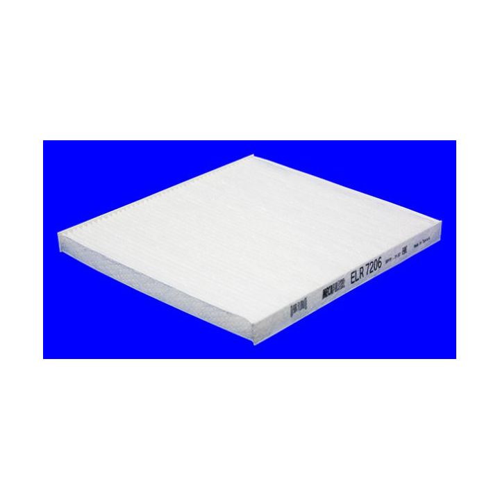 Filtras, salono oras MECAFILTER ELR7206