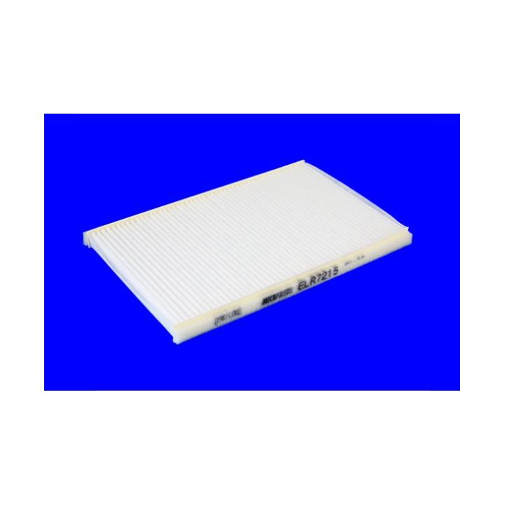 Filtras, salono oras MECAFILTER ELR7215