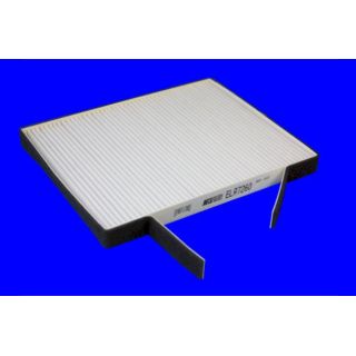 Filtras, salono oras MECAFILTER ELR7260