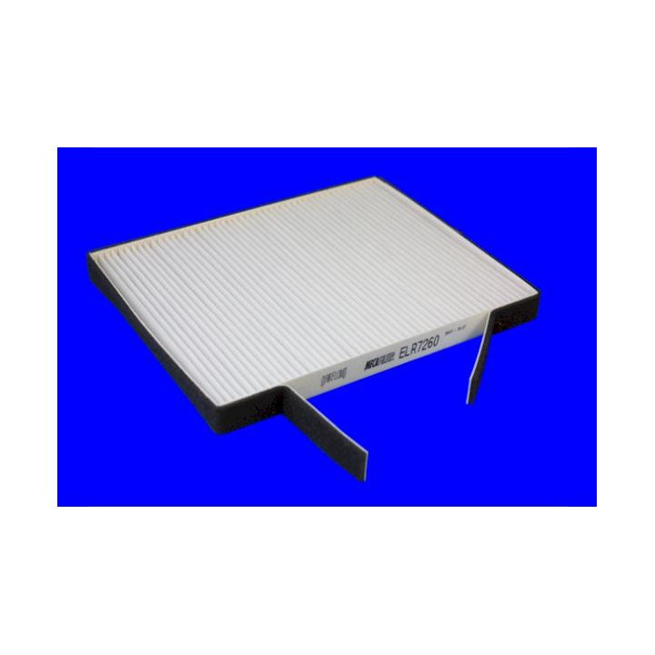 Filtras, salono oras MECAFILTER ELR7260
