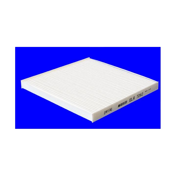Filtras, salono oras MECAFILTER ELR7262