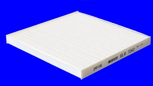 Filtras, salono oras MECAFILTER ELR7262