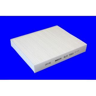 Filtras, salono oras MECAFILTER ELR7263