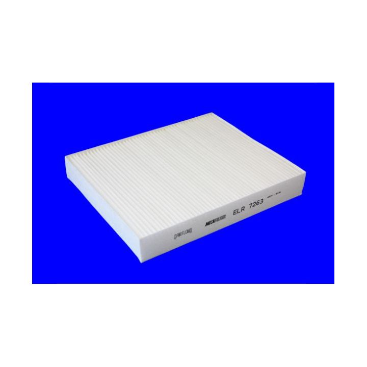 Filtras, salono oras MECAFILTER ELR7263
