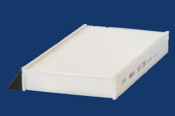 Filtras, salono oras MECAFILTER ELR7266