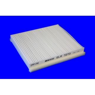 Filtras, salono oras MECAFILTER ELR7273