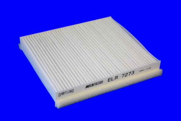 Filtras, salono oras MECAFILTER ELR7273
