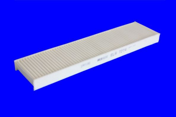Filtras, salono oras MECAFILTER ELR7274