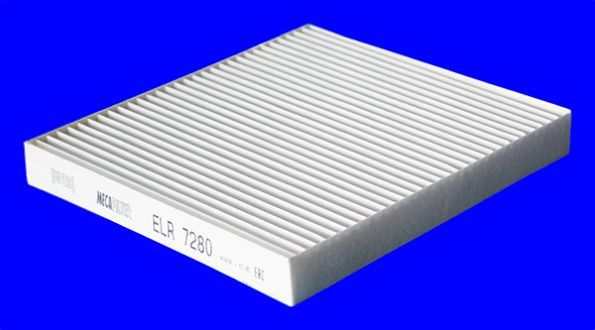Filtras, salono oras MECAFILTER ELR7280
