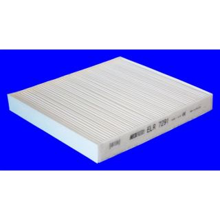 Filtras, salono oras MECAFILTER ELR7291