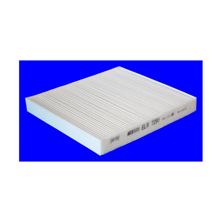Filtras, salono oras MECAFILTER ELR7291