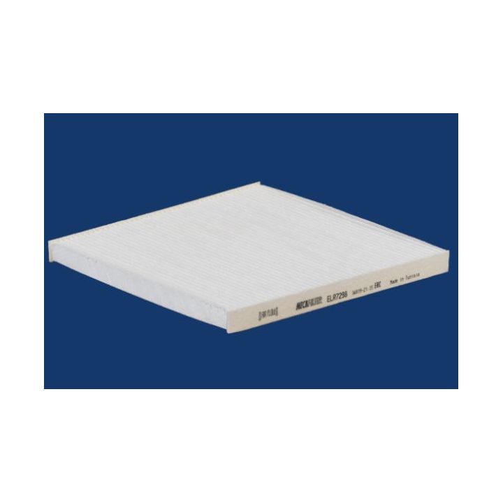 Filtras, salono oras MECAFILTER ELR7298