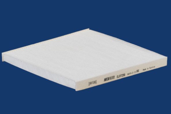 Filtras, salono oras MECAFILTER ELR7298