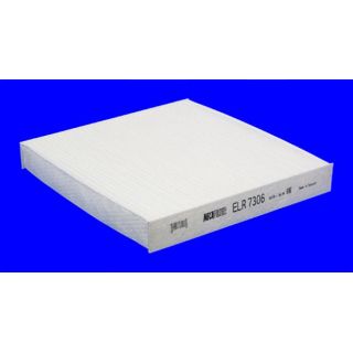 Filtras, salono oras MECAFILTER ELR7306