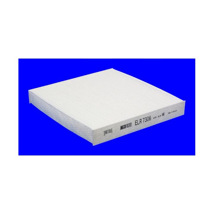 Filtras, salono oras MECAFILTER ELR7306