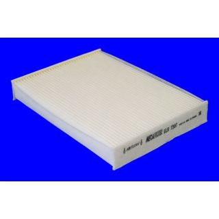 Filtras, salono oras MECAFILTER ELR7307