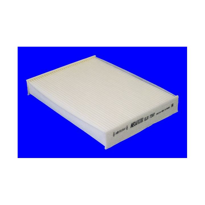 Filtras, salono oras MECAFILTER ELR7307