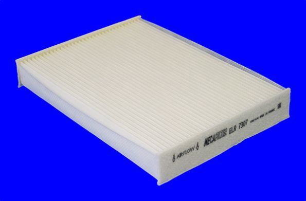 Filtras, salono oras MECAFILTER ELR7307