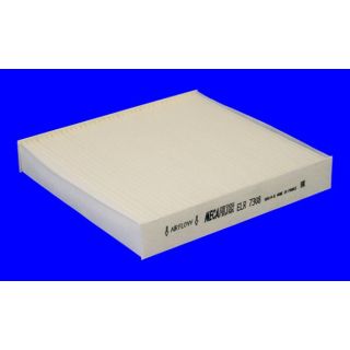 Filtras, salono oras MECAFILTER ELR7308