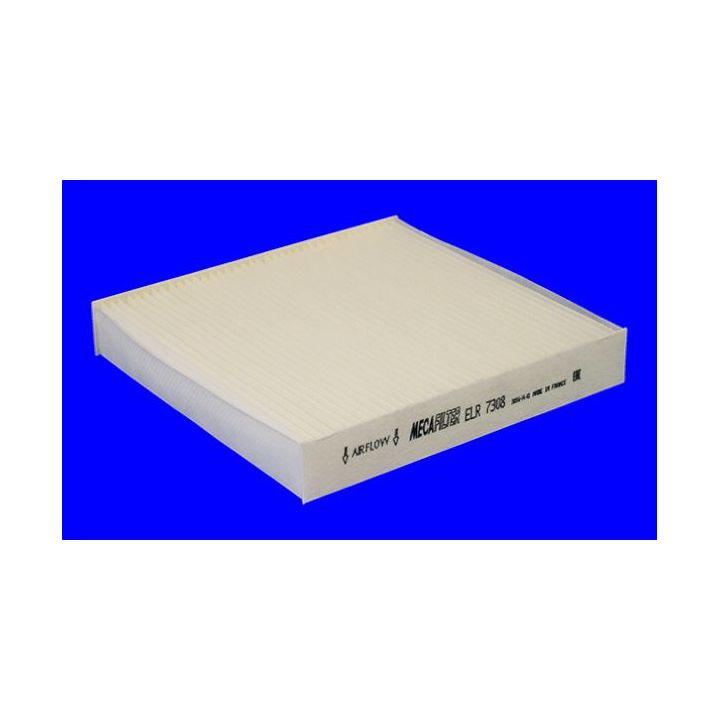 Filtras, salono oras MECAFILTER ELR7308
