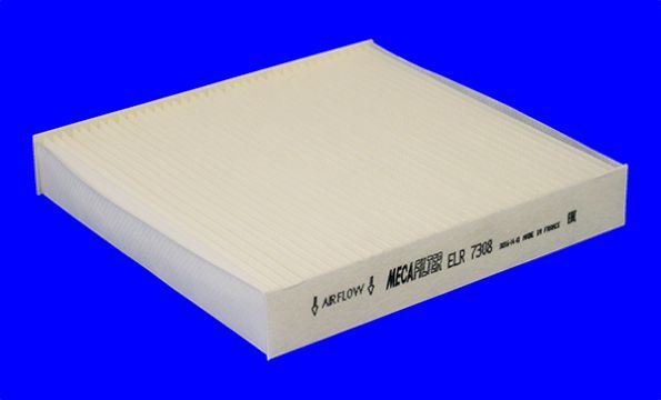 Filtras, salono oras MECAFILTER ELR7308