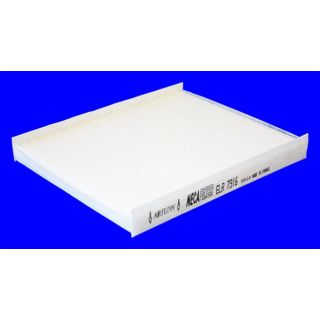 Filtras, salono oras MECAFILTER ELR7316