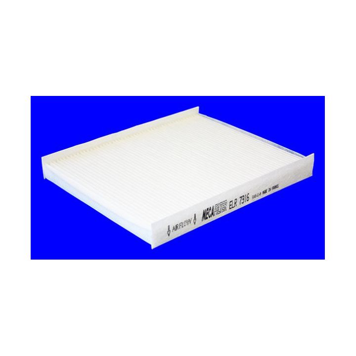 Filtras, salono oras MECAFILTER ELR7316