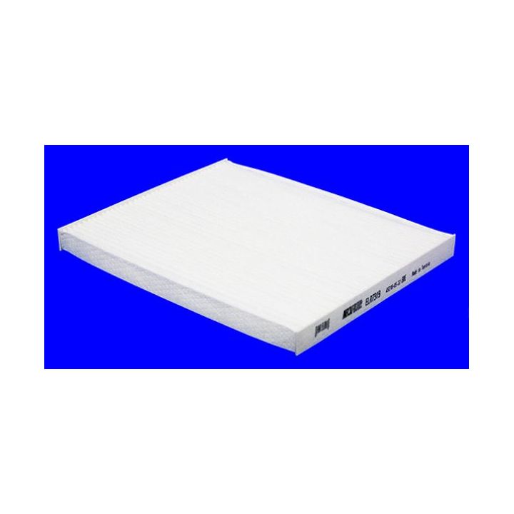 Filtras, salono oras MECAFILTER ELR7319
