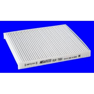 Filtras, salono oras MECAFILTER ELR7322