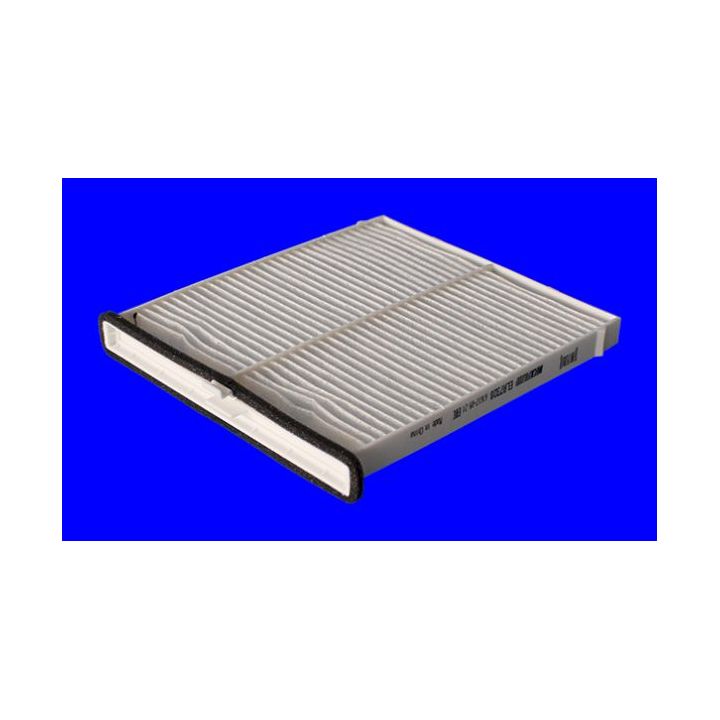 Filtras, salono oras MECAFILTER ELR7328