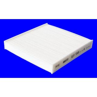 Filtras, salono oras MECAFILTER ELR7349
