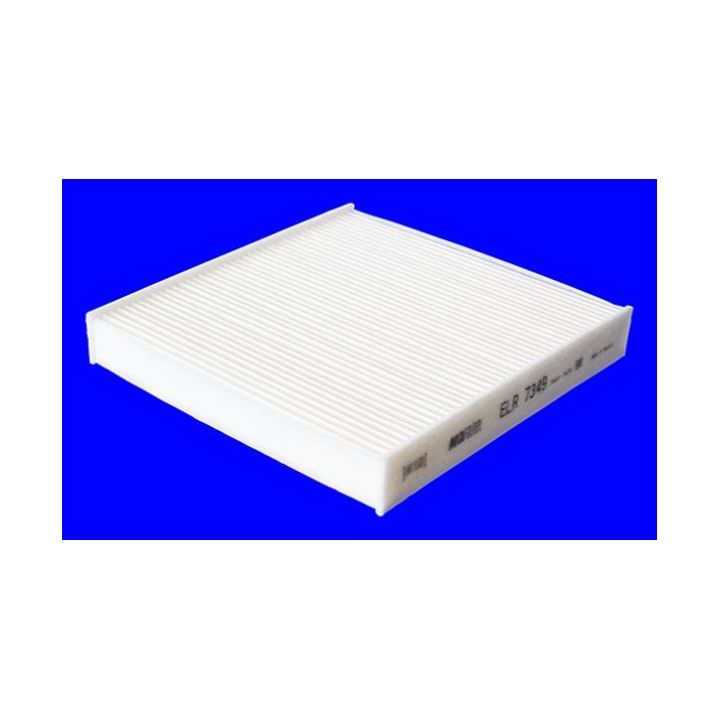 Filtras, salono oras MECAFILTER ELR7349