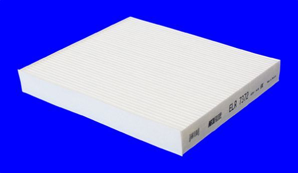 Filtras, salono oras MECAFILTER ELR7372
