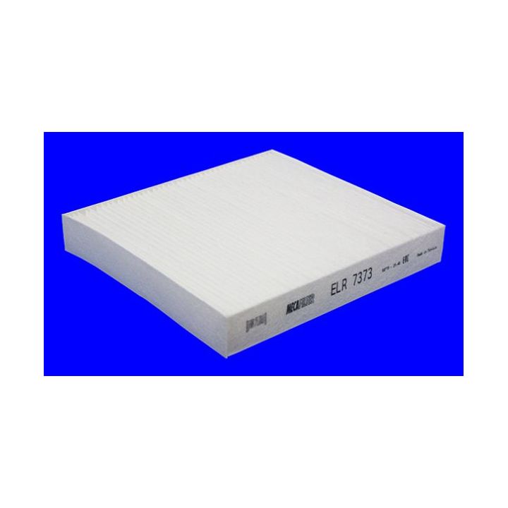 Filtras, salono oras MECAFILTER ELR7373