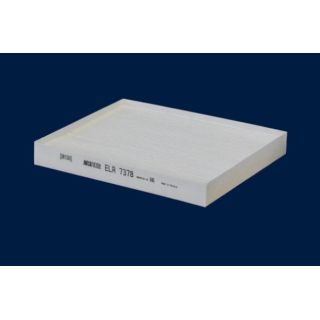 Filtras, salono oras MECAFILTER ELR7378