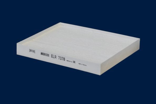 Filtras, salono oras MECAFILTER ELR7378