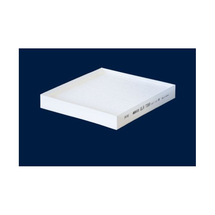 Filtras, salono oras MECAFILTER ELR7389